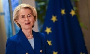 EU Chief