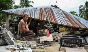 Magnitude 6.0 Earthquake Hits Off Southern Philippines: USGS