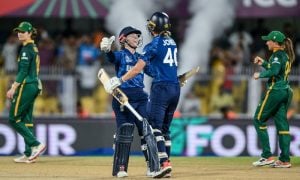 England, South Africa, ICC Women’s World Cup, Linsey Smith, Nat Sciver-Brunt, Barsapara Cricket Stadium