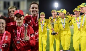 England, Women's World Cup, Australia, South Africa, India, New Zealand, Semi-finals