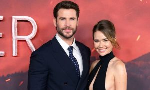 Liam Hemsworth, Marry, Actor, Gabriella Brooks, Model, Australian, London, Marriage,