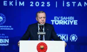 Türkiye, Gaza, Erdogan, Gulf Countries, Reconstruction, Israel, Ceasefire, Eurofighter, Russia-Ukraine, Northern Cyprus, Oman