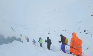 Everest
