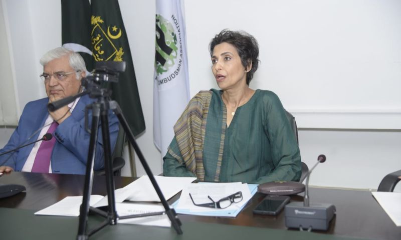 Pakistan, OICOA, Fauzia Viqar, women’s rights, FOSPAH, gender equality