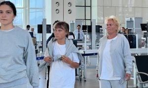 Greta Thunberg, Global Sumud Flotilla, Gaza, Palestinians, Israel, Mushtaq Ahmed Khan, Pakistan