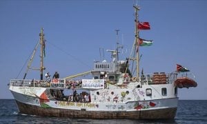 Gaza, Global Sumud Flotilla, Palestinians, Israel, Humanitarian Aid, Europe,