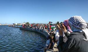 Flotilla