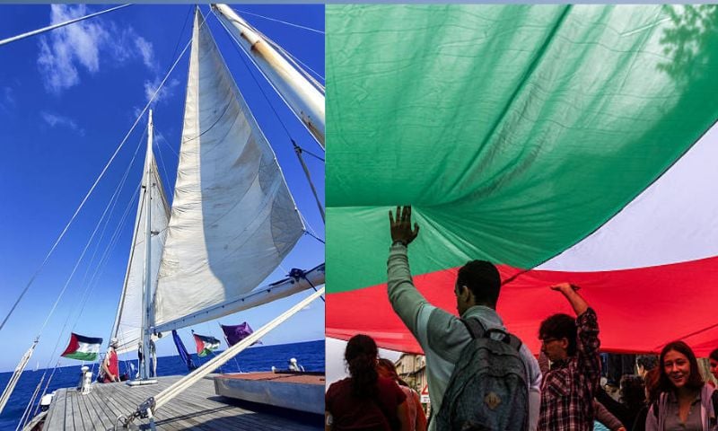 Flotilla