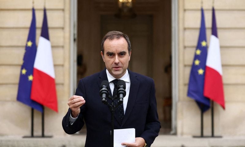 France