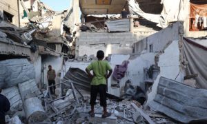 Israel, Gaza, Hamas, Palestinians, Ceasefire, Donald Trump, Cairo, US, Egypt, Qatar, Aid,