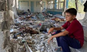 Gaza