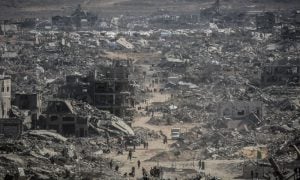 Gaza