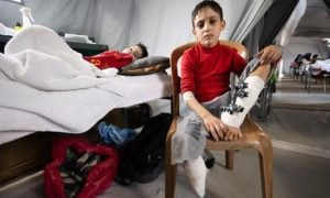 Gaza 3 1