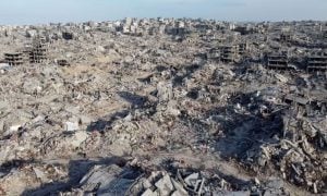 Gaza