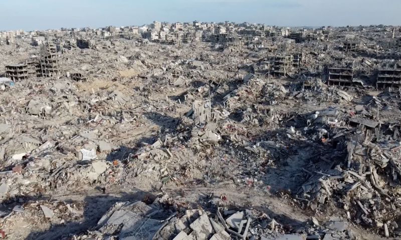 Gaza