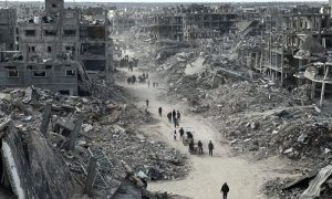 Gaza
