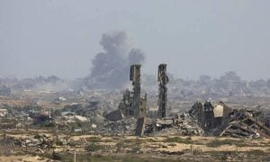 Israel, Hamas, Gaza, Palestinians, Donald Trump, Gaza Peace Plan, Egypt, Islamic Jihad,