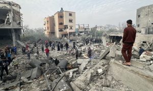 Gaza, Hamas, Israel, Palestinians, Egypt, Talks, Hostages, Donald Trump, US, Netanyahu