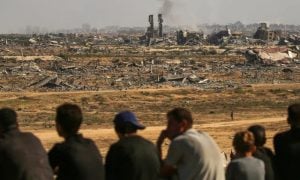 Israel, Gaza Ceasefire, Hamas, Palestinians, US, Donald Trump,