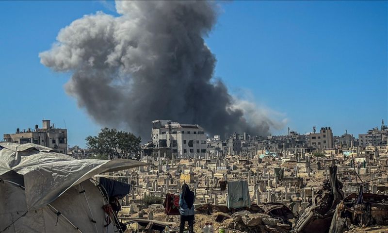 Israel, Gaza, Palestinians, Hamas, Peace Deal, Donald Trump, US