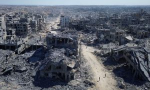 Gaza