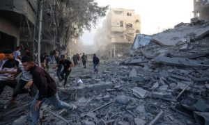 Israel, Hamas, Palestinians, Gaza, Netanyahu, Donald Trump, Ceasefire, US