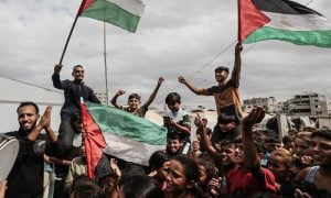 World Leaders to Meet in Egypt for Gaza Peace Deal Signing as Ceasefire Holds