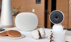 Google Integrates Gemini Generative AI into Connected Home Devices