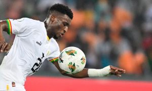 Ghana, World Cup 2026, Kudus, Otto Addo, Comoros, FIFA
