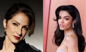 Gloria Estefan, Rachel Zegler, West Side Story, Glastonbury,