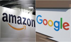 Project Nimbus, Gaza, West Bank, Israel, Google, Amazon, Cloud, Data, AI,