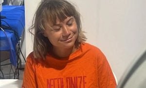 Greta