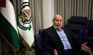 Hamas