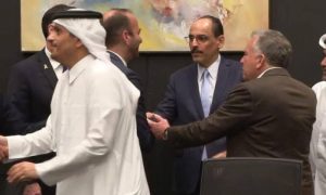 Israel, Hamas, Gaza Ceasefire, Palestinians, Donald Trump, US, Egypt, Qatar
