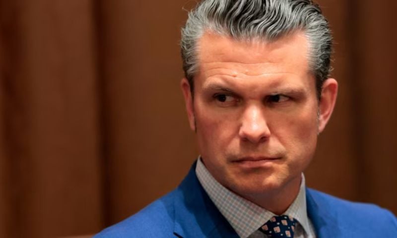 Hegseth