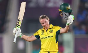 ICC Women’s World Cup, Australia Women, Bangladesh Women, Alyssa Healy, Phoebe Litchfield, Alana King, Visakhapatnam