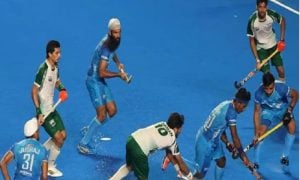 Pakistan, Junior Hockey World Cup, security concerns, International Hockey Federation (FIH), Pakistan Hockey Federation (PHF).