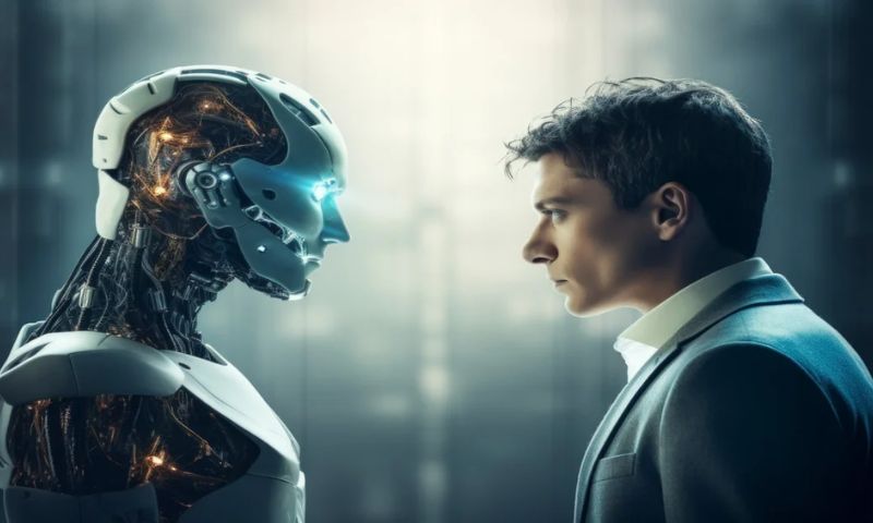 Humans