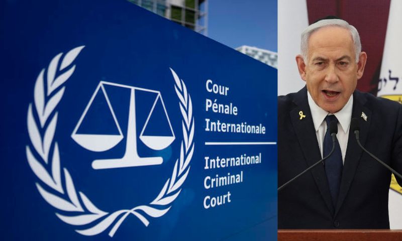 ICC, Israel, Appeal Bid, Arrest Warrants, Benjamin Netanyahu,