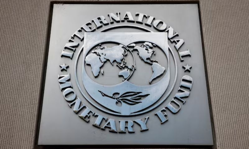 IMF
