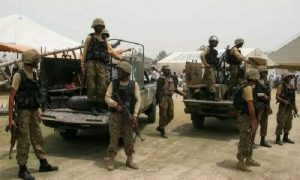 Khyber Pakhtunkhwa, ISPR, IBO, Waziristan, Bannu, Azm-e-Istehkam, Terrorism, Khwarij