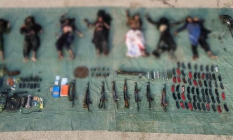 Khyber Pakhtunkhwa, Tank, National Action Plan, Pakistan, Security forces, Tehrik-i-Taliban Pakistan, Terrorists, TTP,