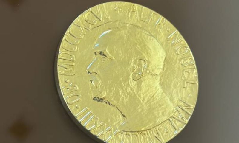 Peace Prize