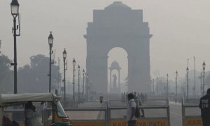 India