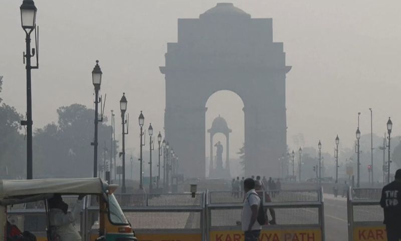 India