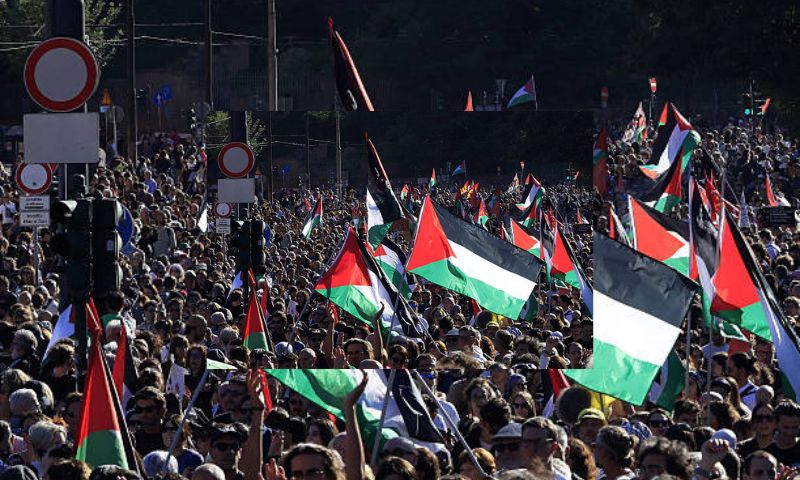 Gaza