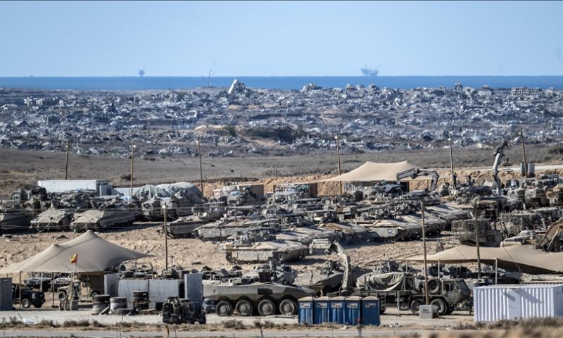 Israel