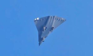 J-36, China, prototype, fighter, test flight, Chengdu