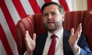 Israel Hostages Could be Freed 'Any Moment': JD Vance