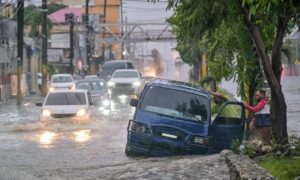 Jamaica, Haiti Brace for 'Catastrophic' Impacts of Hurricane Melissa